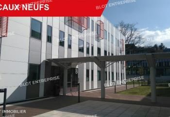 Location bureaux Saint-Herblain - Proche périphérique et bus