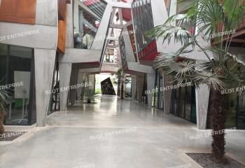 Location bureaux Nantes Centre - Proximité gare, tram et bus