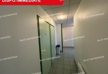 Location bureaux Sainte-Luce-sur-Loire - Proximité axes routiers et bus