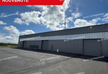 Local d'activité à louer Liré - Proche Ancenis et accès 4 voies