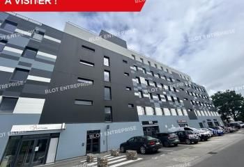 Vente bureau Saint-Herblain - Proximité ligne de bus et accès 4 voies