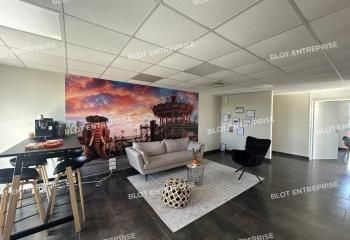 Vente bureaux Orvault - Proximité ligne de bus et accès 4 voies