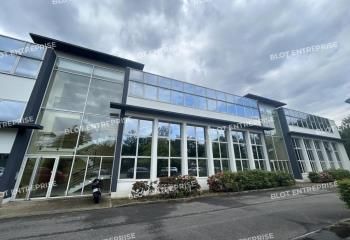 Location bureaux Carquefou - Proche bus et accès 4 voies