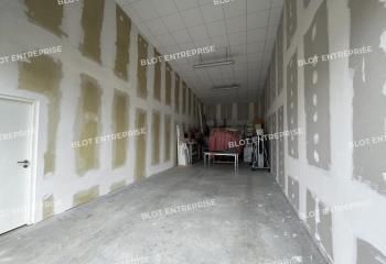 Box de stockage à louer Saint-Jean-de-Boisseau - Proche périphérique