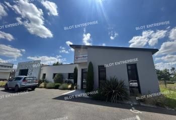 Vente bureaux Remouillé - Proche départementale