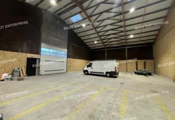 Local d'activités à louer Vallet - Proche accès 4 voies