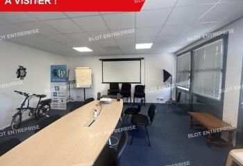 Location bureaux Rezé - Proximité transports en commun
