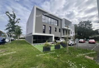 Location bureaux Haute-Goulaine - Proche accès 4 voies