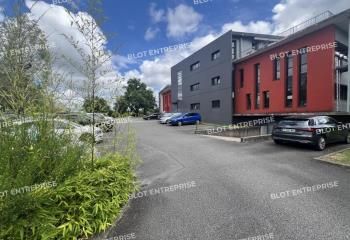 Location bureaux Saint-Herblain - Proche Zénith et P2