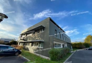 Location bureaux La Chapelle-sur-Erdre - Proche Nantes Est