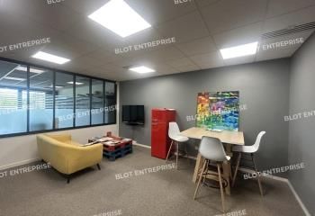 Location bureaux Saint-Herblain - Proche périphérique et bus