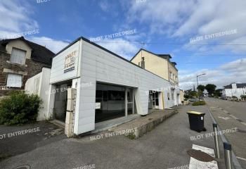 Local d'activité à louer Pontchâteau - Axe passant et visibilité