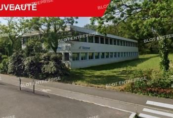 Location bureaux Nantes - Proche transports et services