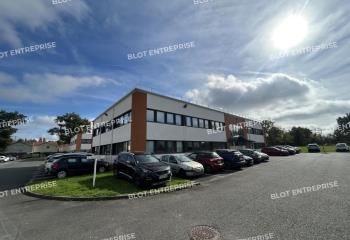 Location bureaux Rezé - Proche Leclerc Océane et périphérique