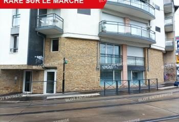 Location bureaux Nantes - Quartier St Félix, proche tram ligne 2