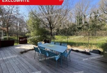 Vente bureaux Orvault - Proximité ligne(s) de bus et accès 4 voies