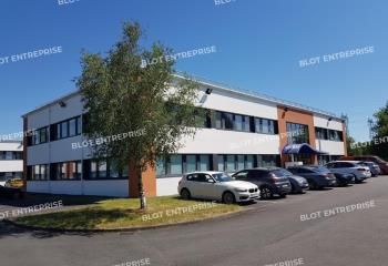 Location bureaux Rezé - Parc Océane - Proche accès 4 voies