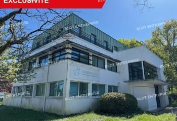 Vente bureaux Nantes - Proche tramway ligne 2 et périphérique