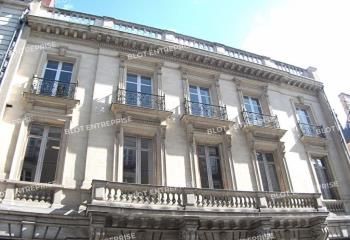 Location bureaux Rennes - Proche métro et bus