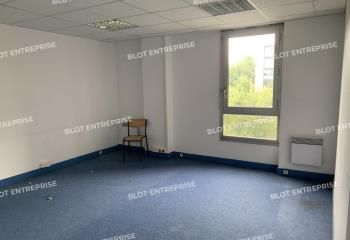 Location bureaux Rennes - Quartier Saint-Martin, proche centre-ville