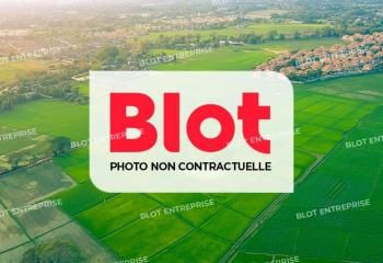 Terrains industriels à vendre Guipry - accès 4 voies Rennes/Redon