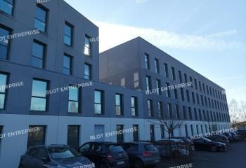Location bureaux Saint-Jacques-de-la-Lande - Proche Rennes, accès 4 voies