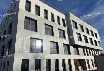 Vente bureaux Chartres-de-Bretagne - Proximité bus et accès 4 voies