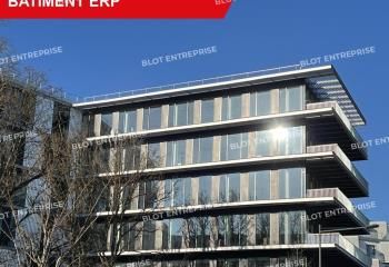 Location bureaux Cesson-Sévigné - Proche transports en commun