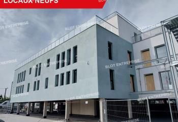 Location bureaux Vitré - Proche centre-ville et gare