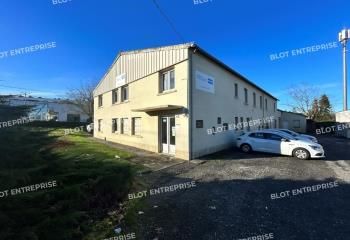 Vente bureaux Rennes - Proche bus et accès 4 voies