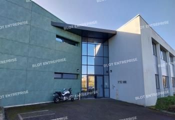 Location bureaux Thorigné-Fouillard - Proximité ligne de bus