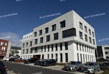 Vente bureaux Chartres-de-Bretagne - Proximité ligne de bus et accès 4 voies