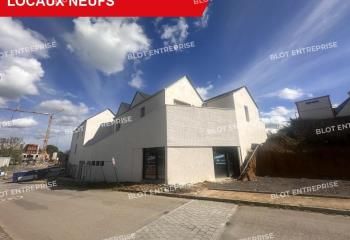 Vente local commercial Brécé - Accès 4 voies, livraison fin 2026