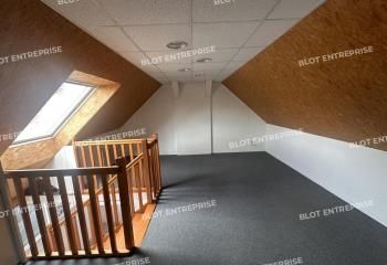 Location bureaux Thorigné-Fouillard - Proximité ligne de bus