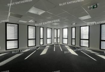Location bureaux Pacé - Proche 4 voies Nord et bus