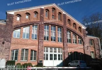 Location bureaux Rennes - Parc Oberthur, proche bus