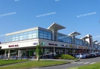 Bureaux à vendre Cesson-Sévigné - Proche Ecopôle sud-est de Rennes