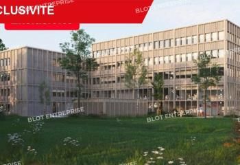 Vente bureaux Bruz - Proximité ligne de bus et accès 4 voies