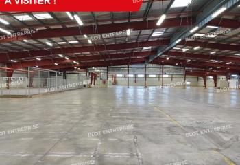 Location ensemble industriel Étables-sur-Mer - Proche zone d'activités