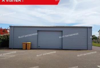 Local d'activité à louer Plérin - Zone d'Activités