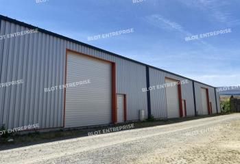 Local d'activité à louer Dinard - Proche de la mer