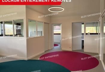 Location bureaux Arradon - Parc d'activités proche Vannes