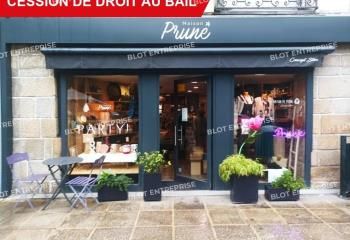 Local commercial à louer Nantes centre-ville - Place du Commerce