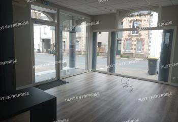 Local commercial à vendre Nort-sur-Erdre - Proche bus