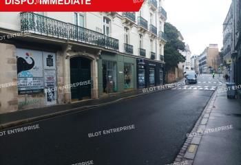 Location local commercial Nantes centre-ville - Proche bus et tramway