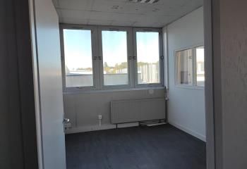 Location bureaux Limoges - Zone nord, parking