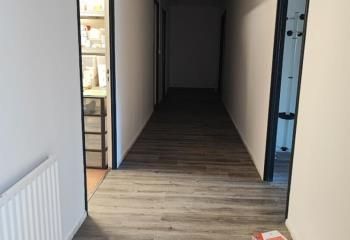 Location bureaux Limoges Nord - Proche zone dynamique et parking