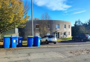 Vente bureaux Isle - Proche hôpital et bourg d'Isle