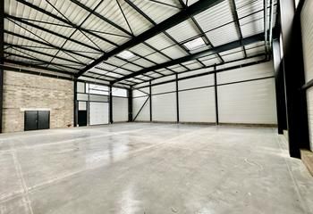 Local d'activité à louer Geispolsheim - Proche A35, RN83, Tram A