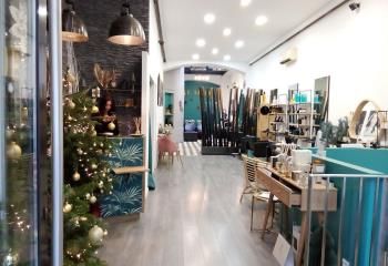 Bail à céder local commercial Bordeaux - Triangle d'or